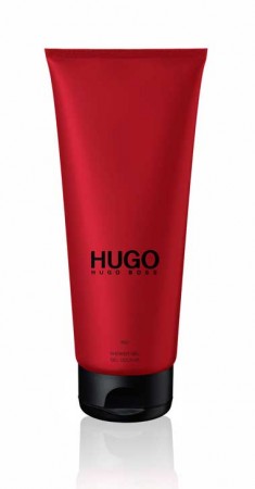 Hugo Red for Men Shower Gel 200ml
