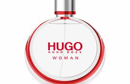Hugo Woman Eau de Parfum 75ml