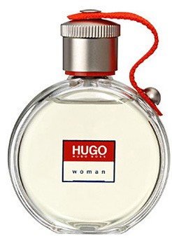 Hugo Woman Eau de Toilette Spray 125ml