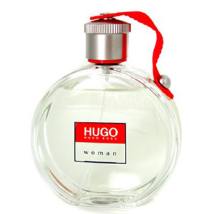 Hugo Woman Eau de Toilette Spray 25ml