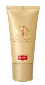 Hugo XX Woman Roll On Deodorant 50ml