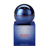 Boss In Motion Edition Blue For Men