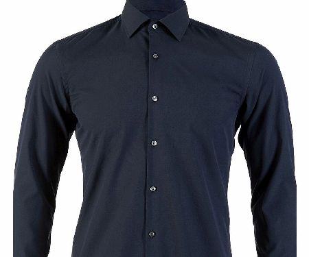 Hugo Boss Jenno Shirt Navy