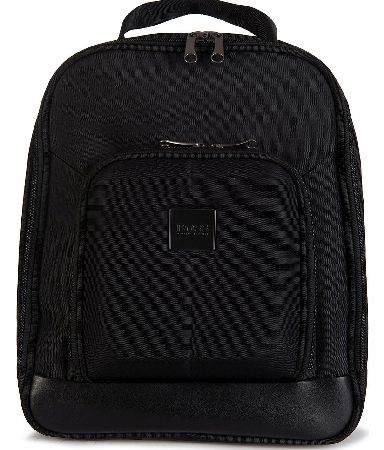Hugo Boss Lisitea Black Backpack