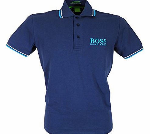 Hugo Boss Mens Polo Shirt in 5 Colour Options