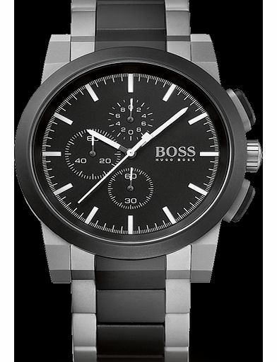 Hugo Boss Mens Watch 1512958