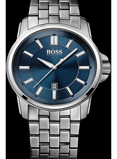 Hugo Boss Mens Watch 1513044