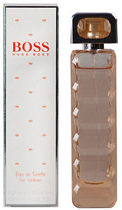 Boss Orange - Eau De Toilette 30ml (Womens