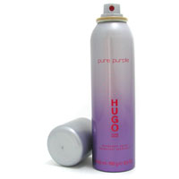 Pure Purple - 150ml Deodorant Spray