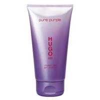 Pure Purple 150ml Shower Gel