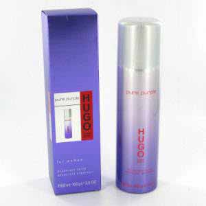 Pure Purple Deodorant Spray 150ml