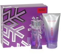 Pure Purple Eau de Parfum 50ml Gift Set