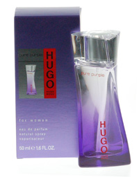 Pure Purple Eau de Parfum 90ml Spray