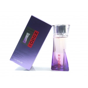 Boss Pure Purple Eau de Parfum Spray - 50ml