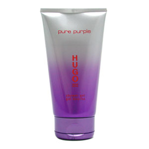 Pure Purple Shower Gel 150ml