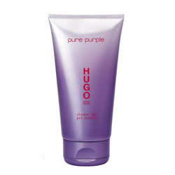 Pure Purple Shower Gel by Hugo Boss 150ml