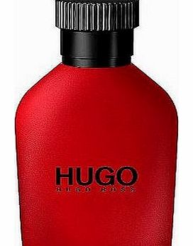 Hugo Boss Red Eau de Toilette 40ml 10151882