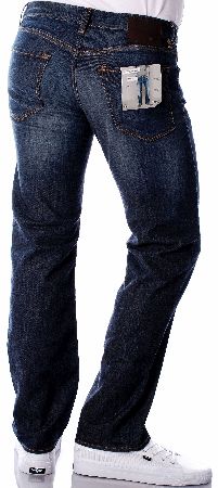 Hugo Boss Regular Fit Maine Jeans