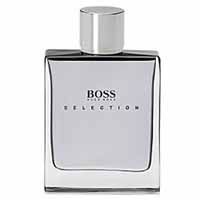 Hugo Boss Selection For Men (un-used demo) Edt