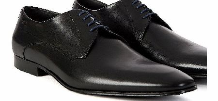 Hugo Boss Shoe Slenno Black