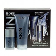 Hugo Boss Skin Energizing Body Kit - Limited