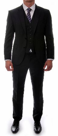 Hugo Boss THE JAMES4/SHARP6WE Suit