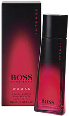 Boss Woman `ntense`- Eau De Parfum Spray (Womens Fragrance)