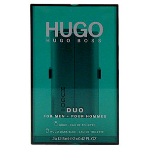 Duo For Men Gift Set - Size: Single