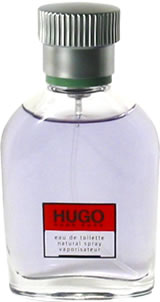 Hugo For Men Aftershave 100ml