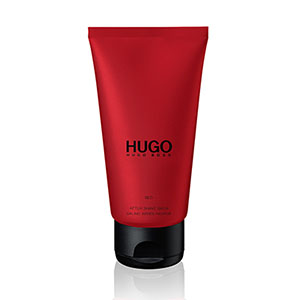 HUGO Red Aftershave Balm 75ml