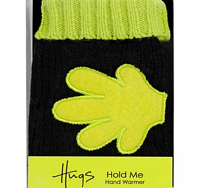 Hugs Hand Warmer, Green
