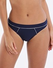 Huit, 1295[^]266996 Absolutely Chic Brief - Marine