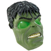 Hulk Power Glow Mask