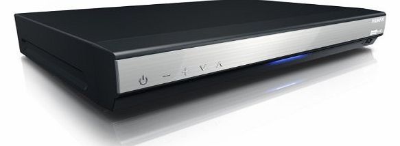  HDR-2000T 1TB (1000GB) Freeview HD Digital TV Recorder with WiFi Dongle