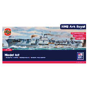 Airfix HMS Ark Royal Model Kit