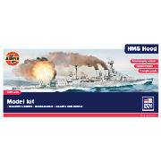 humbrol Airfix HMS Hood Model Kit