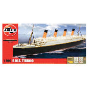 Humbrol Airfix RMS Titanic Model Kit
