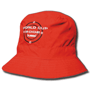 02-03 Denmark Bucket hat