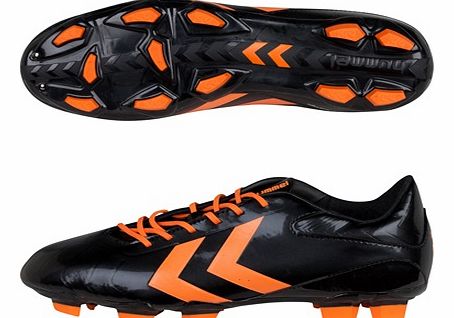 Hummel Rapid Firm Ground Football Boots -