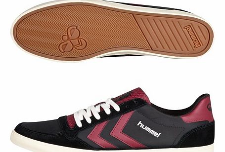 Slimmer Stadil Retro Low Trainers -