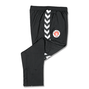 Hummel St Pauli Micro Pants 2014 2015