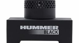 Hummer Black Eau de Toilette Spray 75ml