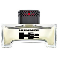 Hummer H2 Hummer - 125ml Eau de Toilette Spray