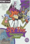 Humongous Spy Fox Operation Ozone PC