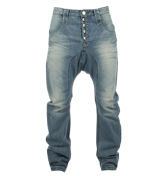 Santiago Denim Jeans