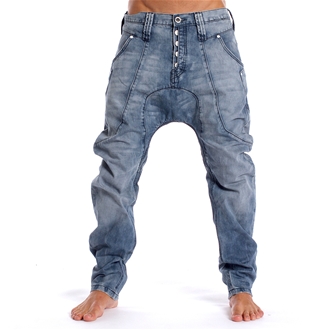 Zanka 8711532 Jeans