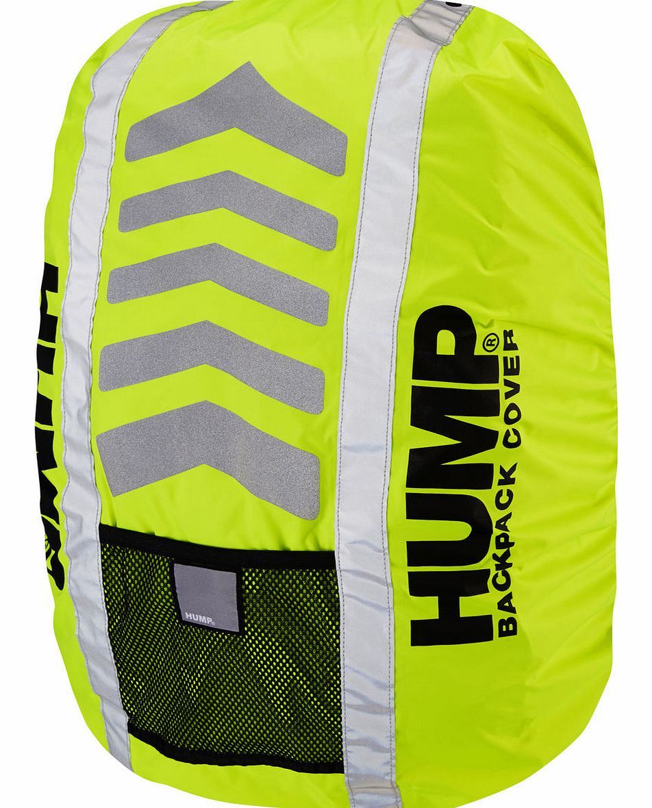 HUMP Big Hump Rucksack Cover - 50L Rucksacks