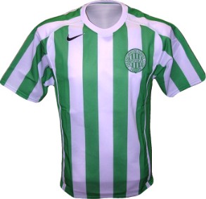 Nike Ferencvaros home 04/05