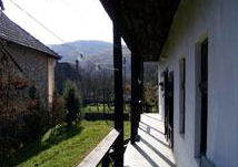Hungary self catering accommodation, Aggtelek