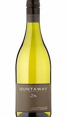 Huntaway Chardonnay